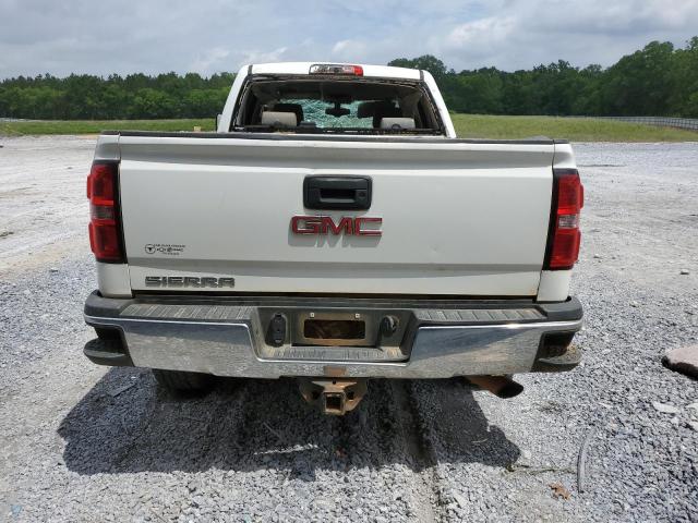 1GT12REG0GF288599 GMC Sierra K2500 Heavy Duty