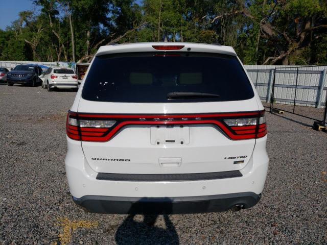 1C4RDHDG4FC883657 Dodge DURANGO LIMITED