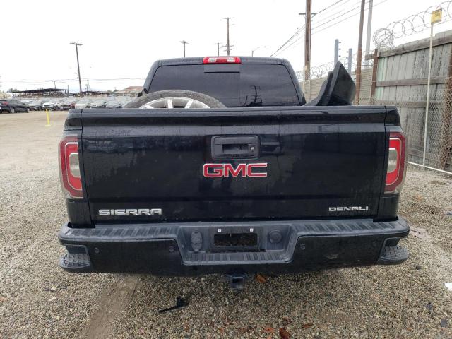 3GTP1PECXHG259299 GMC Sierra C1500 Denali