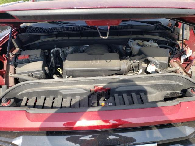 3GTU9CEDXNG106494 GMC Sierra Limited K1500 Elevation
