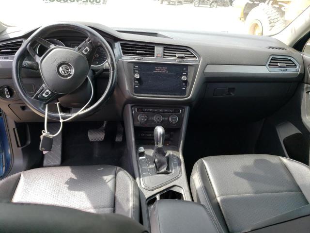 3VV3B7AX3JM026992 Volkswagen TIGUAN SE