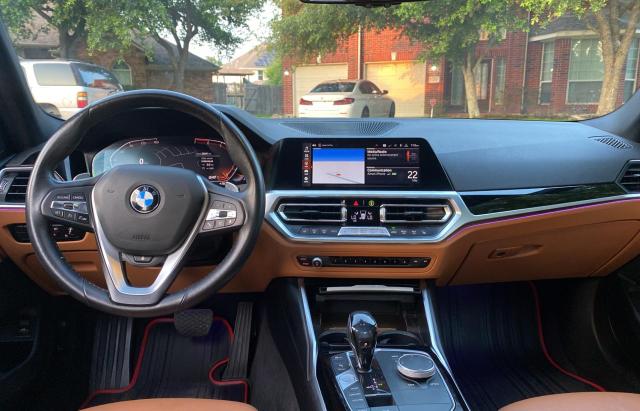 WBA5R1C54KAJ99749 BMW 330I