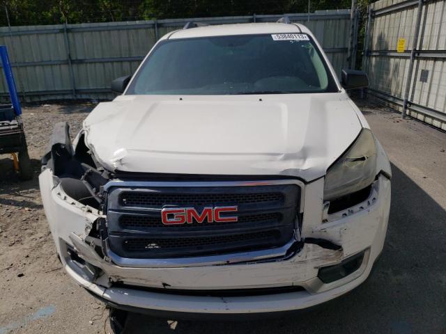 1GKKRNED3FJ169833 GMC ACADIA SLE