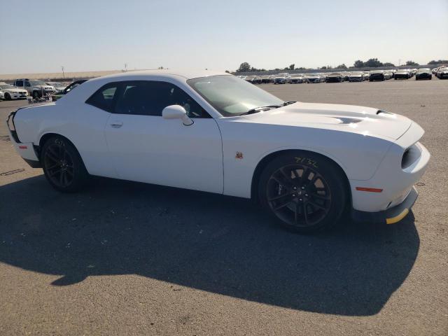 2C3CDZFJ4MH507477 Dodge Challenger R/t Scat Pack