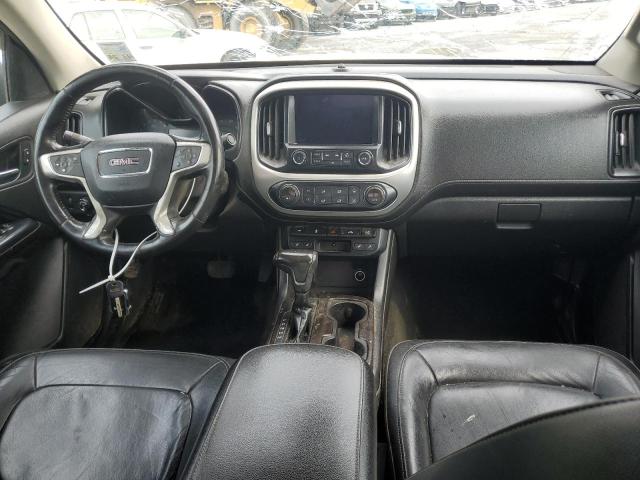 1GTG6DE34G1105667 GMC CANYON SLT