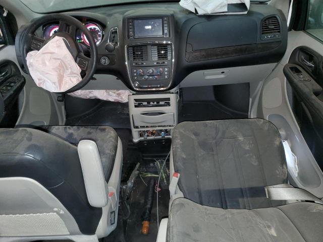 2C4RDGBG2HR687157 Dodge Grand Caravan Se