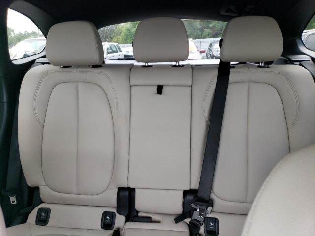 WBXJG9C01N5V45038 BMW X1 Xdrive28i