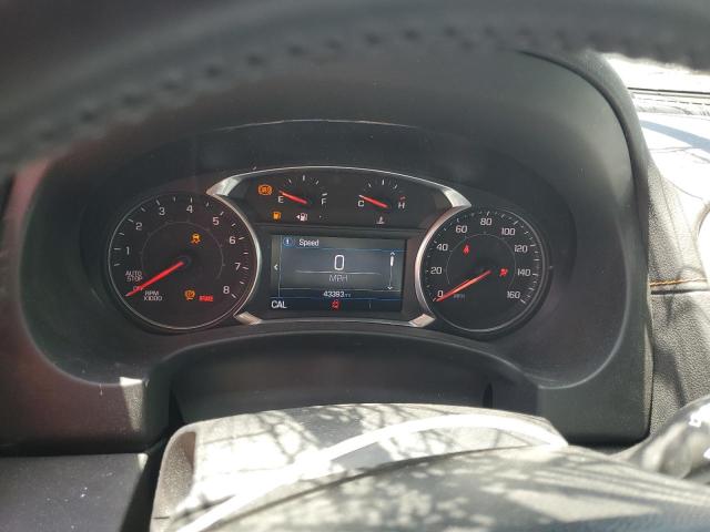 3GKALMEVXLL257332 GMC Terrain Sle