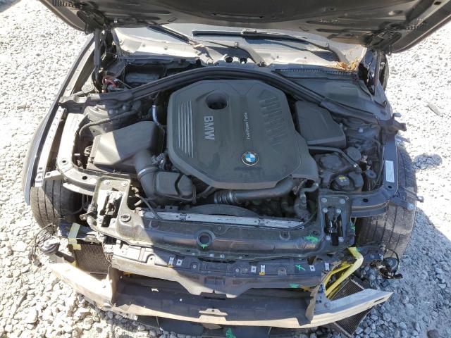 WBA8B3G58GNT62426 BMW 340 I