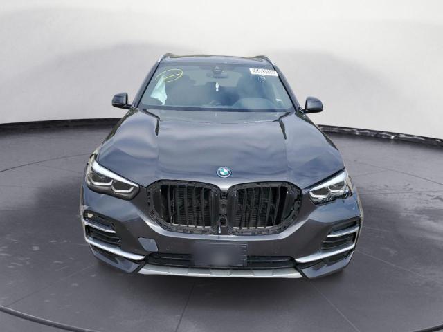 5UXTA6C06P9P12493 BMW X5 Xdrive45e