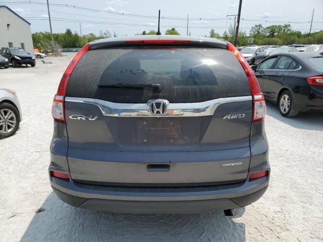 5J6RM4H45GL029961 Honda CR-V SE