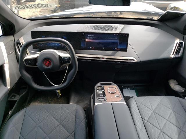WB523CF09PCL85457 BMW Ix Xdrive50