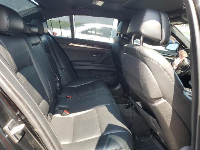 WBAKN9C52FD961445 BMW 550 I