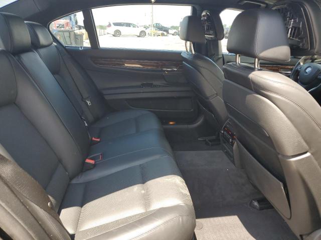 WBAYE8C50ED780315 BMW 750 LI