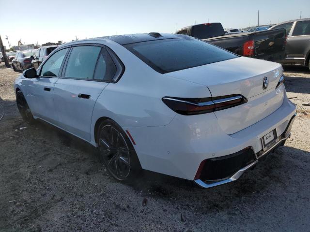 WBA23EH02PCM40857 BMW 740 I