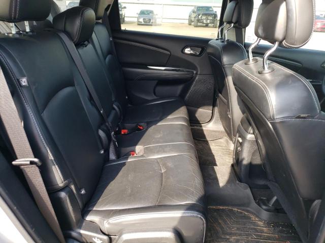 3C4PDCBG0FT637531 Dodge Journey Sxt