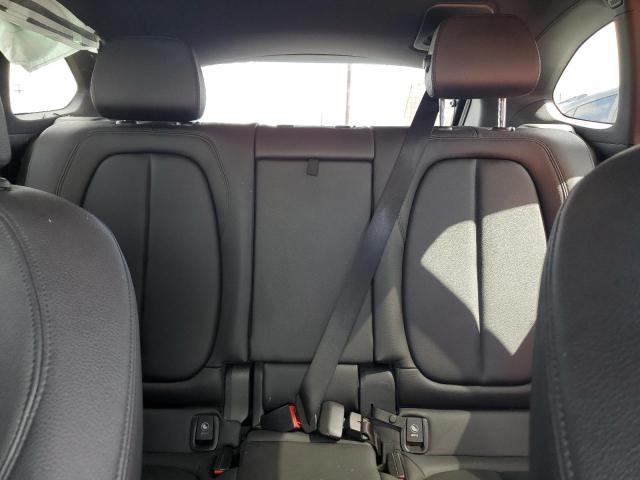 WBXHU7C36J5H42581 BMW X1 Sdrive28i
