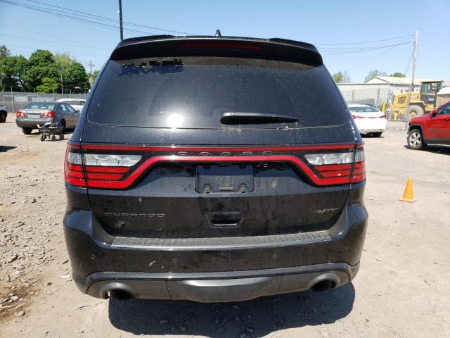 1C4SDJGJ4MC723713 Dodge Durango Srt 392