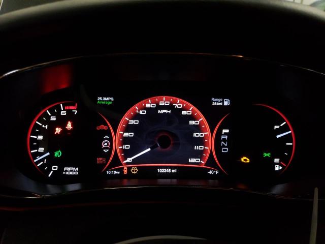 1C3CDFEB1FD352606 Dodge DART GT