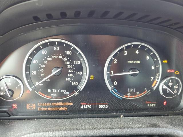 5UXWZ7C5XF0M83536 BMW X3 Sdrive28i