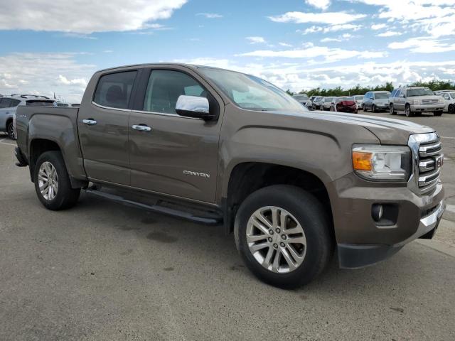 1GTG6DE3XG1115507 GMC CANYON SLT
