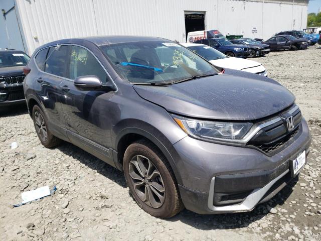 2HKRW2H54MH683251 Honda CR-V EX