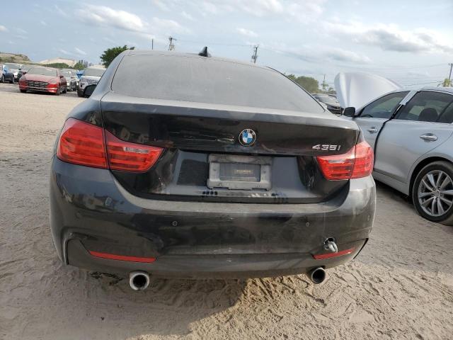 WBA4B1C59FG241190 BMW 435 I Gran Coupe