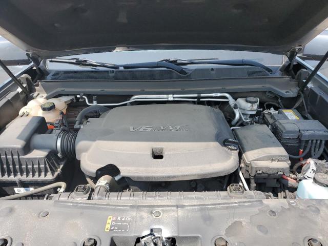 1GTG6CEN5J1244872 GMC CANYON SLE