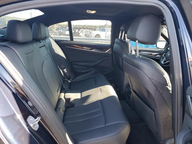 WBAJA7C50JWC77019 BMW 530 XI