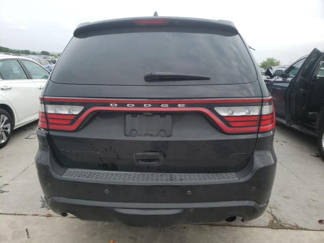 1C4RDHDG3HC906462 Dodge DURANGO GT