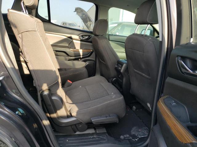 1GKKNLLS9HZ270574 GMC ACADIA SLE