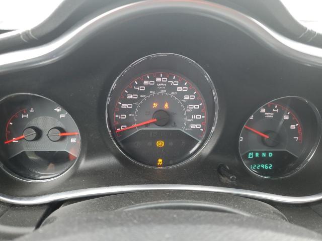 1C3CDZAB3EN113073 Dodge AVENGER SE