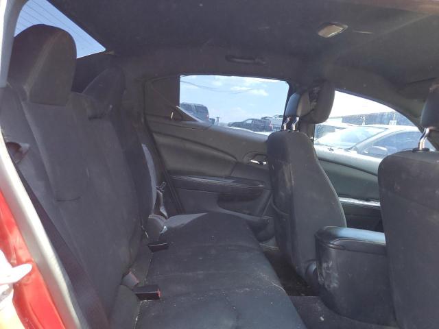 1C3CDZAB4EN173752 Dodge AVENGER SE