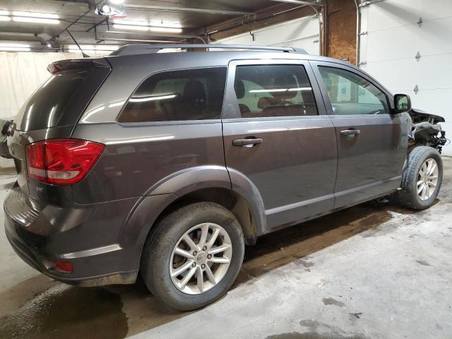 3C4PDDBGXGT111446 Dodge Journey Sxt