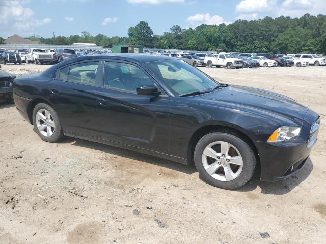 2C3CDXBGXEH319207 Dodge Charger Se
