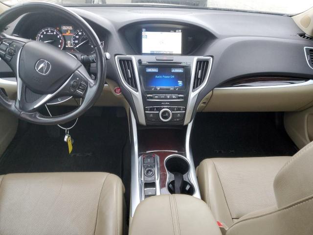 19UUB2F50FA011997 Acura TLX TECH