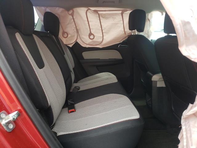 2GKFLRE39F6217351 GMC Terrain Sle