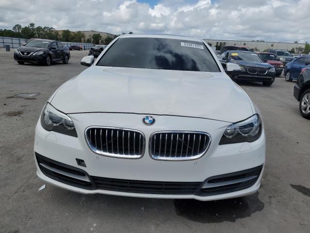WBA5A5C59ED501196 BMW 528 I