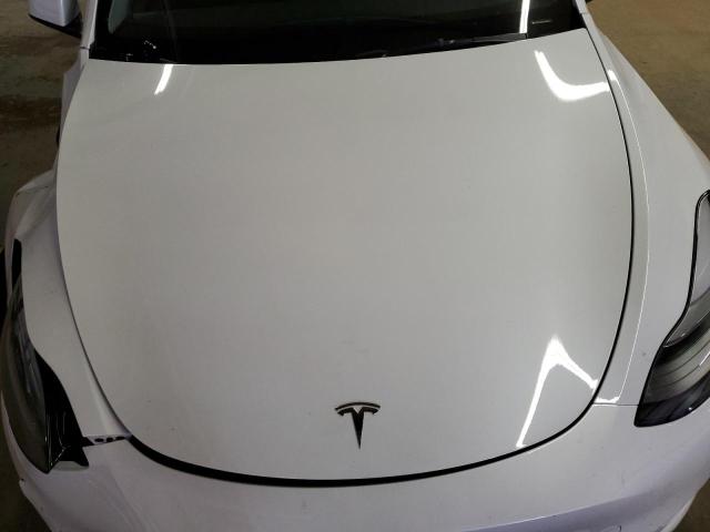 7SAYGDEE5PF756013 Tesla Model Y