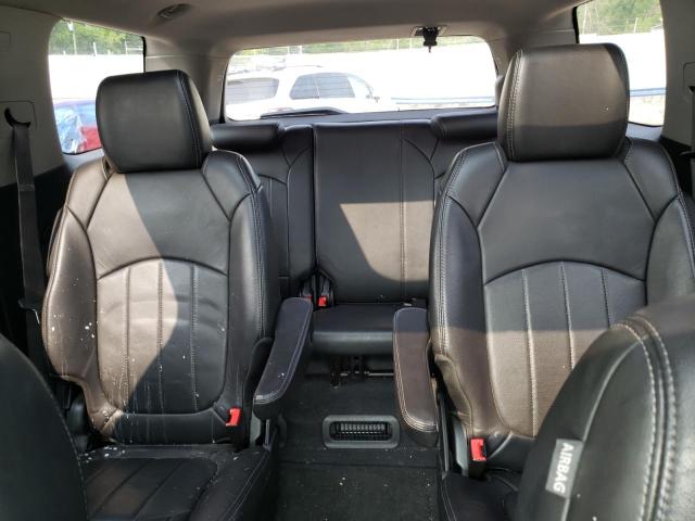 1GKKVTKD4EJ173120 GMC Acadia Denali