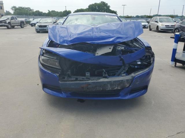 2C3CDXBG4NH189179 Dodge Charger Sxt