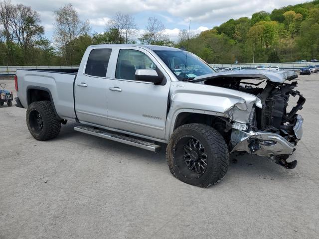 1GTV2MEH5GZ125958 GMC Sierra K1500 Sle