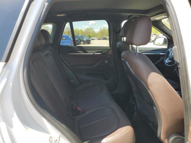 WBXHT3C33GP888720 BMW X1 Xdrive28i