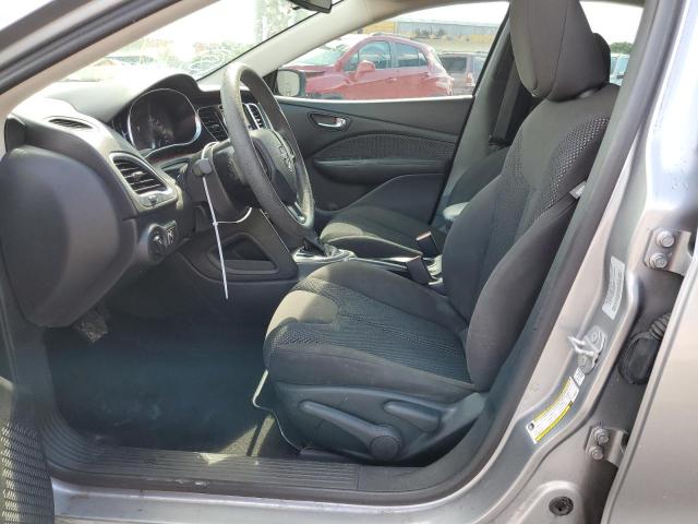 1C3CDFAA1FD363327 Dodge DART SE