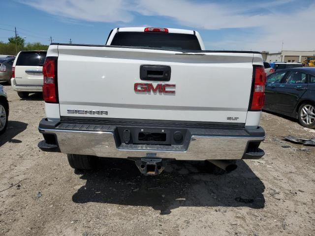 1GT12TEG8GF110727 GMC Sierra K2500 Slt