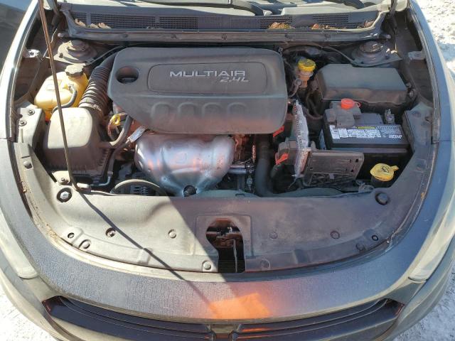 1C3CDFBB8FD123134 Dodge DART SXT