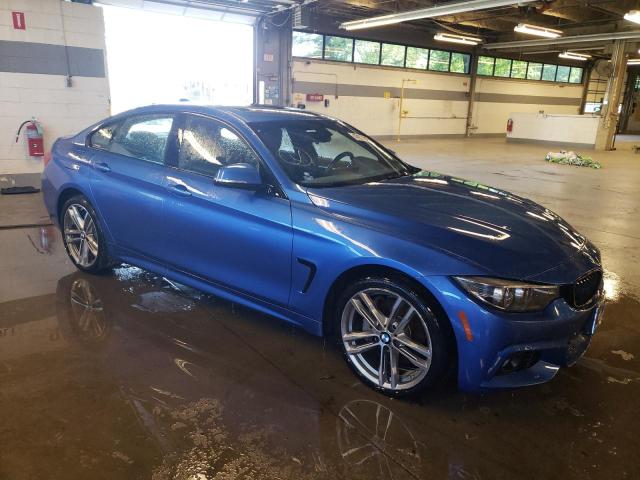 WBA4J7C5XKBM76565 BMW 440xi Gran Coupe