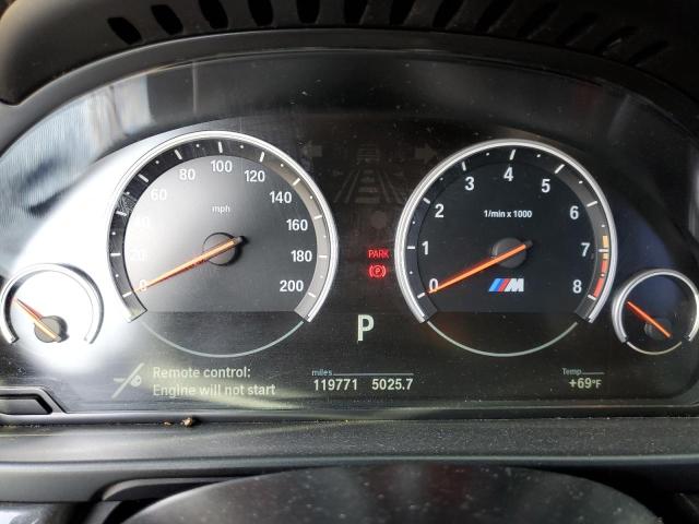 WBSFV9C54FD594593 BMW M5
