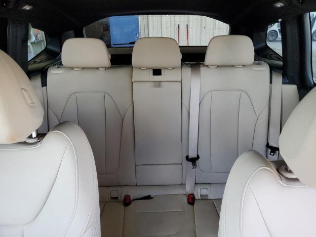 5UXTY3C07M9H48704 BMW X3 Sdrive30i