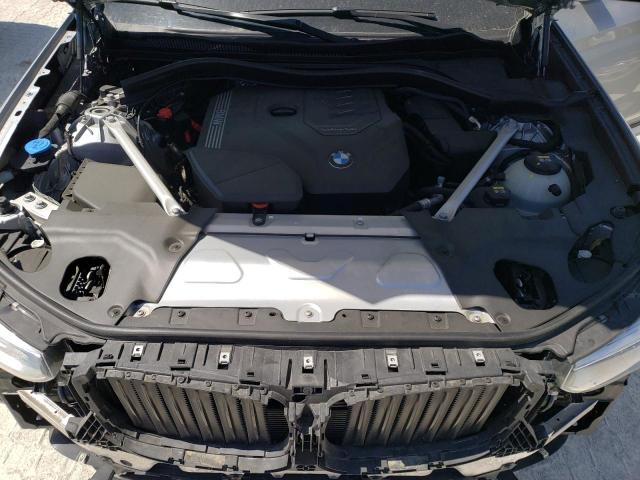 5UXTY5C0XM9F50095 BMW X3 Xdrive30i